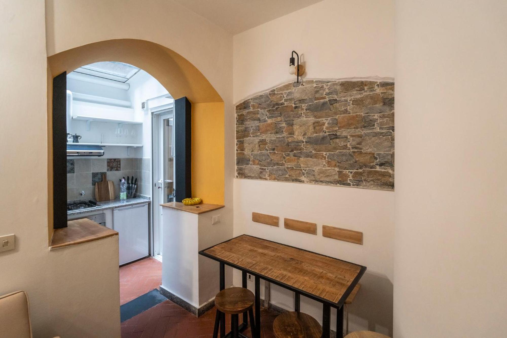Home D'Elite Sistina - Trevi Fountain ローマ エクステリア 写真